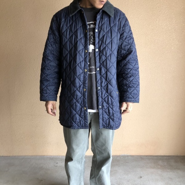”Barbour”!!!!!_c0355834_19040270.jpg