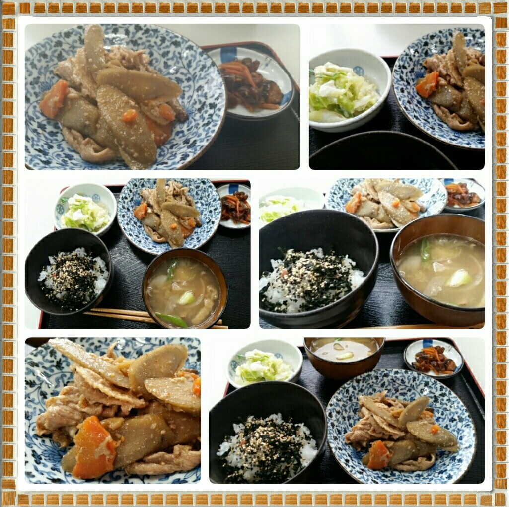 本日のサラメシ♪192_d0219834_13321380.jpg
