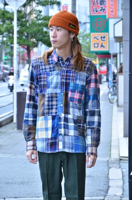 \"MERRELL\"好評です!!_c0167336_18512513.jpg