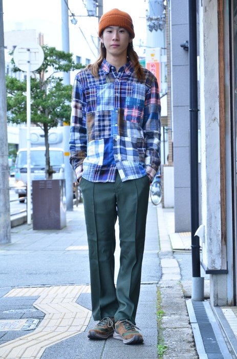 \"MERRELL\"好評です!!_c0167336_18512636.jpg