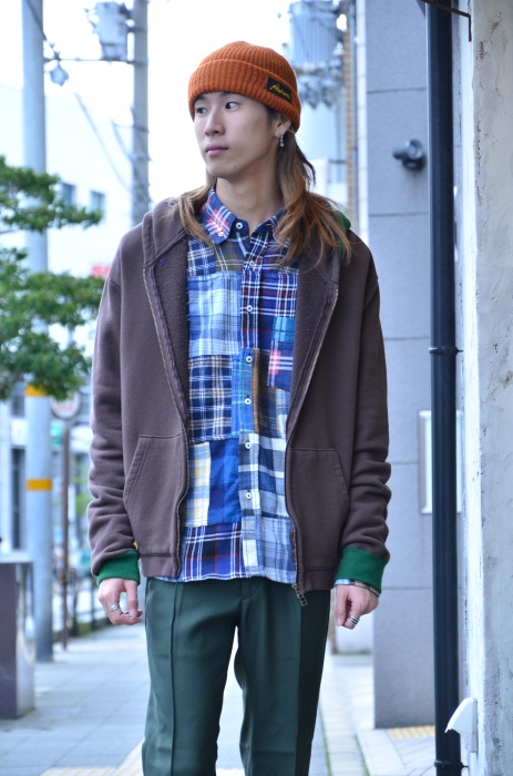 \"MERRELL\"好評です!!_c0167336_18512945.jpg