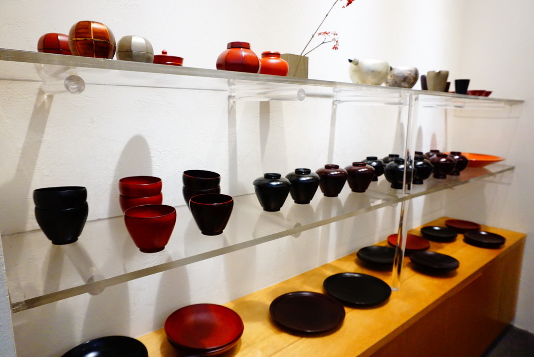 小林慎二 漆展_b0132442_17483976.jpg