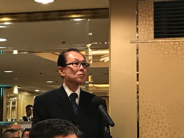 大日本一誠会 渡邊謙二名誉会長の古希を祝う会 民族革新会議 公式ブログ 大日本一誠会 渡邊謙二名誉会長の古希を祝う会 民族革新会議 公式ブログ