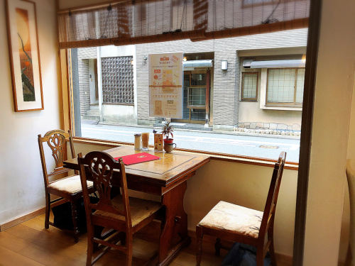 パパジョンズ 六角店_e0292546_20324914.jpg
