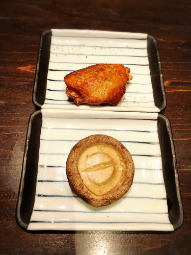 炭火焼iBUKURO (イブクロ)_e0292546_20400481.jpg