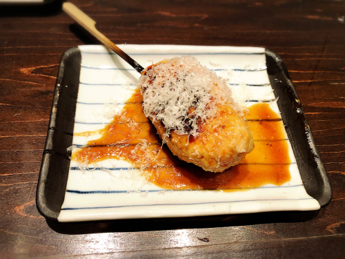 炭火焼iBUKURO (イブクロ)_e0292546_20403298.jpg