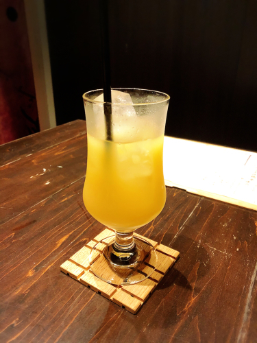 炭火焼iBUKURO (イブクロ)_e0292546_20410267.jpg