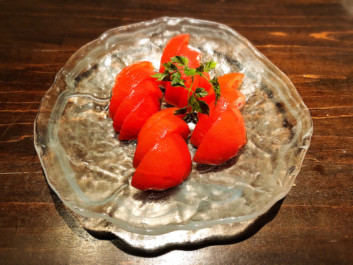 炭火焼iBUKURO (イブクロ)_e0292546_20410418.jpg