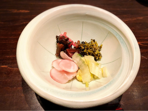 炭火焼iBUKURO (イブクロ)_e0292546_20423886.jpg