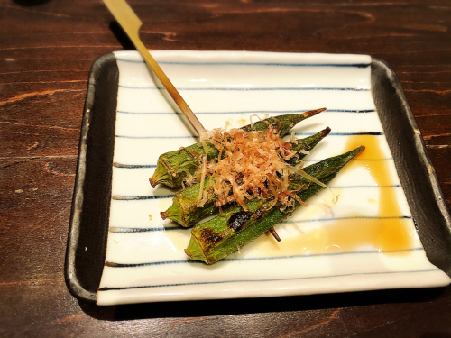 炭火焼iBUKURO (イブクロ)_e0292546_20431346.jpg