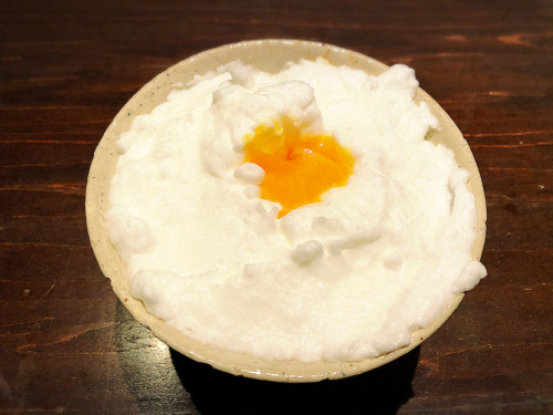 炭火焼iBUKURO (イブクロ)_e0292546_20440062.jpg