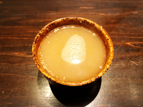 炭火焼iBUKURO (イブクロ)_e0292546_20440184.jpg