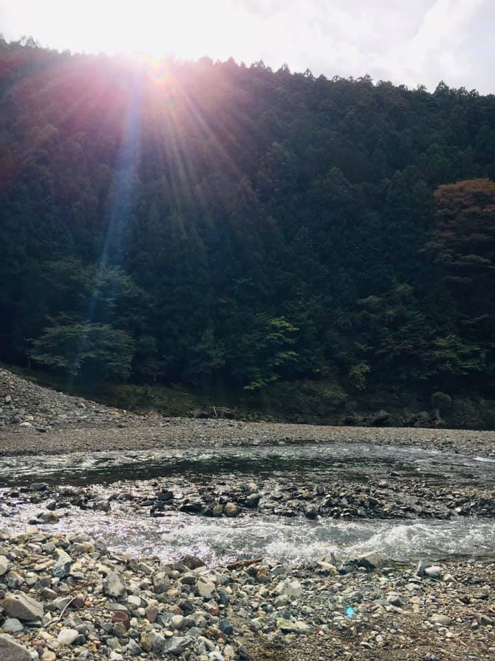 水の女神をめぐる②ー天川大弁財天ー_a0020162_21560633.jpg