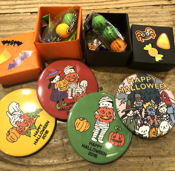 ハロウィンフェスタIN 美浜2019♡_d0181266_12091809.jpg