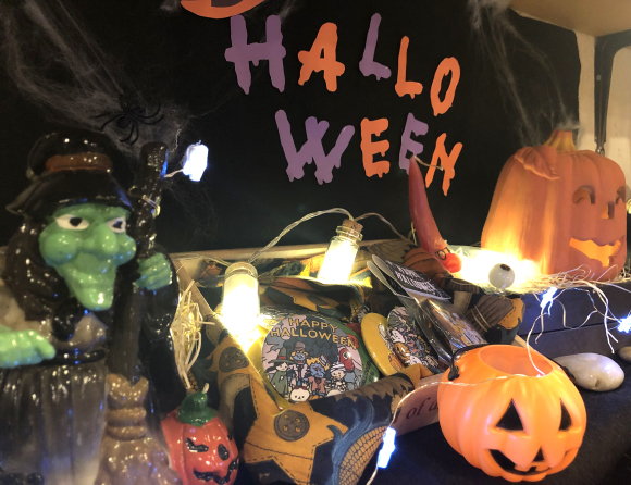 ハロウィンフェスタIN 美浜2019♡_d0181266_12131253.jpg