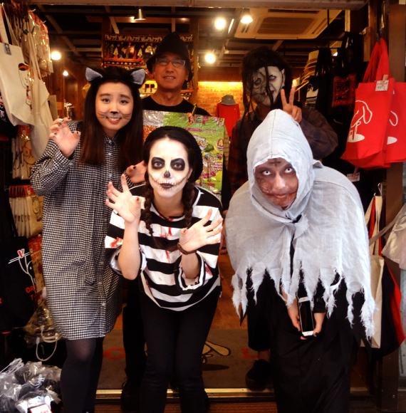 ハロウィンフェスタIN 美浜2019♡_d0181266_13094098.jpg