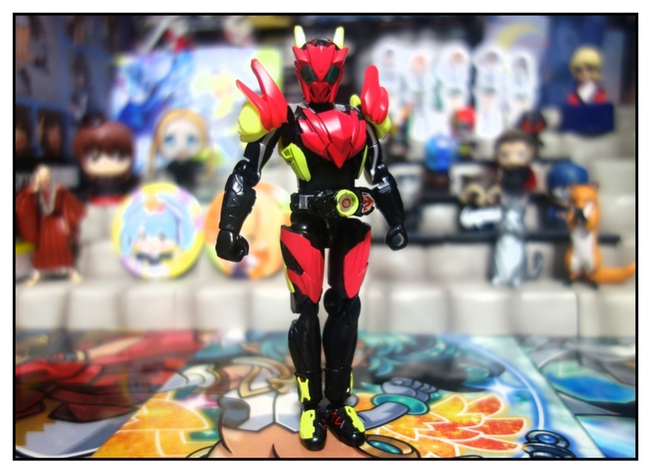 ゼロワン装動(AI01)で遊ぶぞ!!_f0205396_20214743.jpg