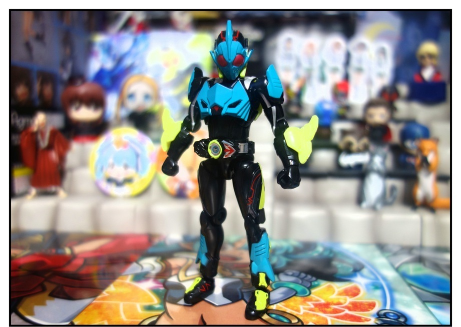 ゼロワン装動(AI01)で遊ぶぞ!!_f0205396_20371171.jpg