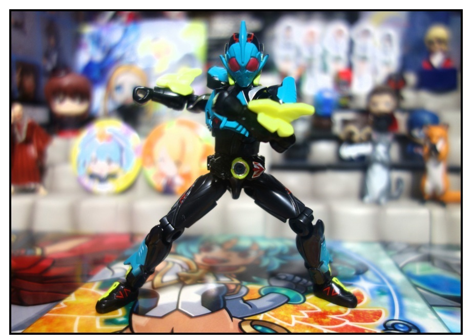 ゼロワン装動(AI01)で遊ぶぞ!!_f0205396_20371640.jpg