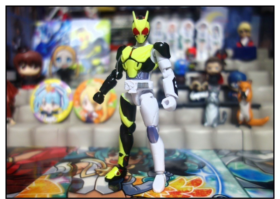 ゼロワン装動(AI01)で遊ぶぞ!!_f0205396_20491255.jpg
