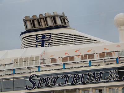 SPECTRUM OF THE SEAS _b0051598_21015268.jpg