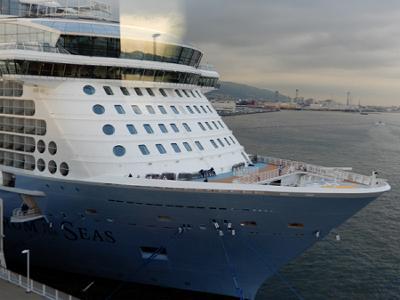 SPECTRUM OF THE SEAS _b0051598_21015687.jpg