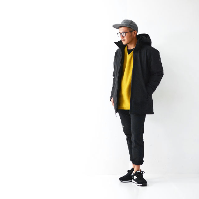 Arc'teryx Camosun Parka Men's  カモーソンパーカー