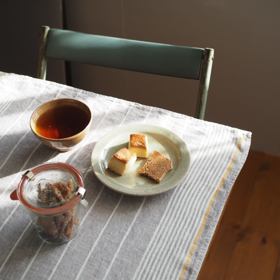 お茶の時間と11月の営業_b0206421_16010308.jpg