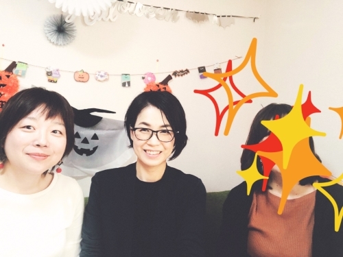 限定企画、整体＆オシャレ講座コラボイベント開催しました。_d0336521_20421793.jpg
