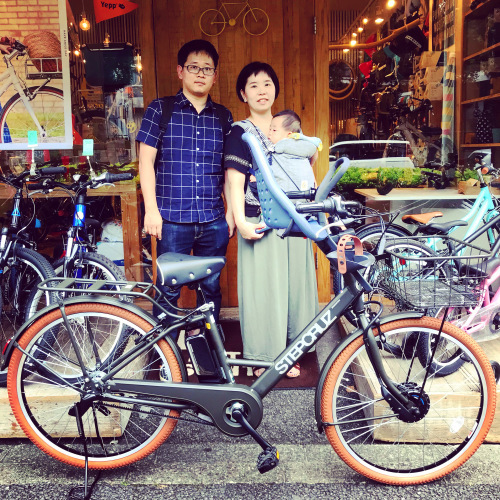 ☆ステップクルーズe特集☆『バイシクルファミリー』bikke Yepp bobikeone ビッケ GRI MOB トートBOX EZ ハイディ ステップクルーズ 電動自転車 おしゃれ自転車 BP02_b0212032_12461235.jpeg