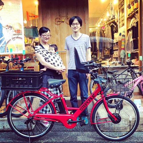 ☆ステップクルーズe特集☆『バイシクルファミリー』bikke Yepp bobikeone ビッケ GRI MOB トートBOX EZ ハイディ ステップクルーズ 電動自転車 おしゃれ自転車 BP02_b0212032_12463287.jpeg
