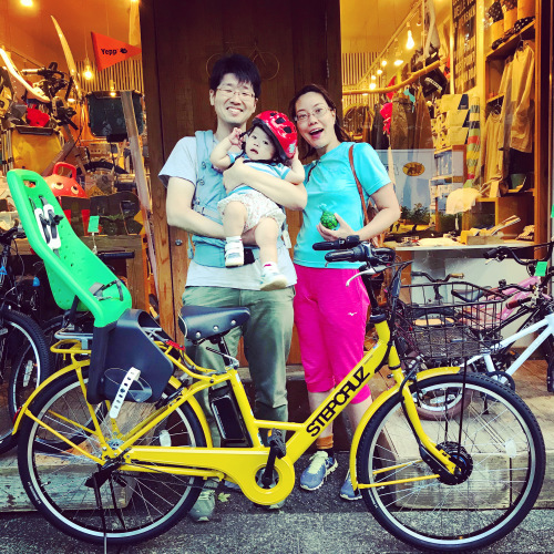 ☆ステップクルーズe特集☆『バイシクルファミリー』bikke Yepp bobikeone ビッケ GRI MOB トートBOX EZ ハイディ ステップクルーズ 電動自転車 おしゃれ自転車 BP02_b0212032_12471898.jpeg