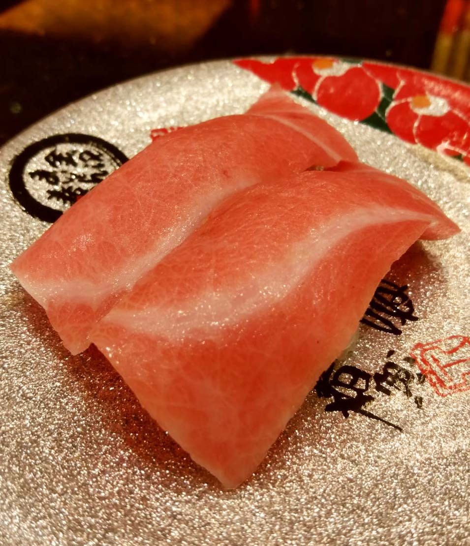 金沢の回転ずしはレベル高いっすよ!_d0377645_22573038.jpg
