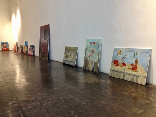 Congratulations !・・・ハンブルグの展覧会_b0396150_09000978.jpeg