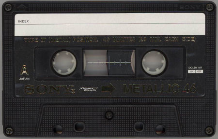 SONY METALLIC_f0232256_18305307.jpg