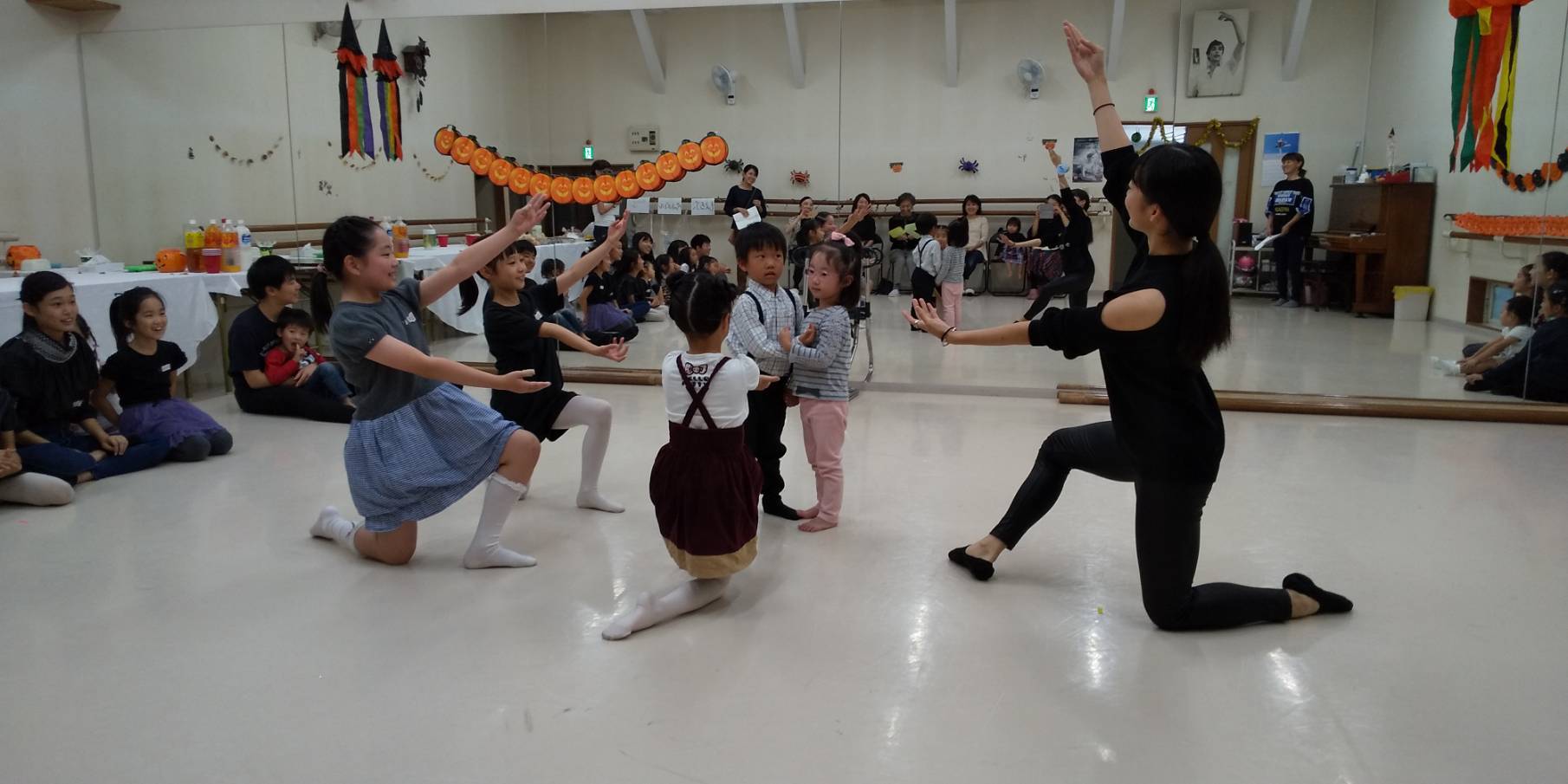 ハロウィンパーティーのご報告&#127881;_d0132565_22301575.jpeg