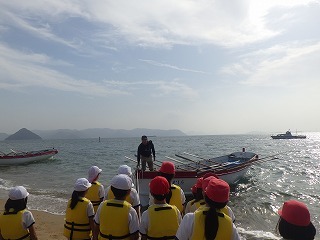 海事研修 10月30日_f0202368_17184696.jpg