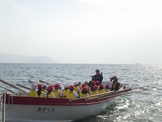 海事研修 10月30日_f0202368_17185049.jpg