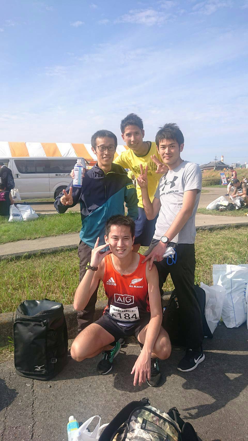 【振り返り②完】しまだ大井川マラソン_f0310282_18363069.jpeg