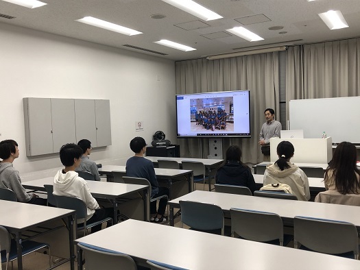 たこキャン代表のお話会&兵庫県立大bridgeボランティア振り返り会_d0238083_21143320.jpg