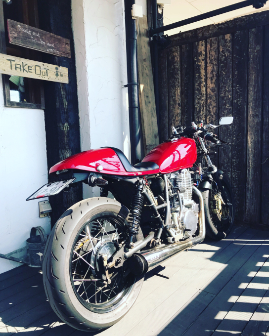 北九州よりSRの団体様(^^)カスカーダ組ご来店(^^)_d0132688_11043116.jpg