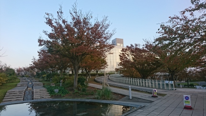 高校生頑張ってました。素晴らしい。_e0046190_17445131.jpg
