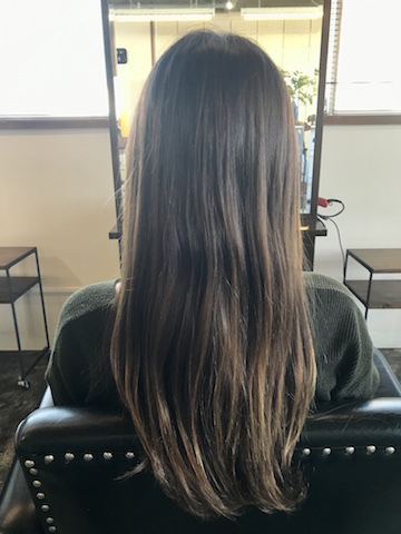 ロングヘア→ハンサムオトナショート_d0337795_16481067.jpg