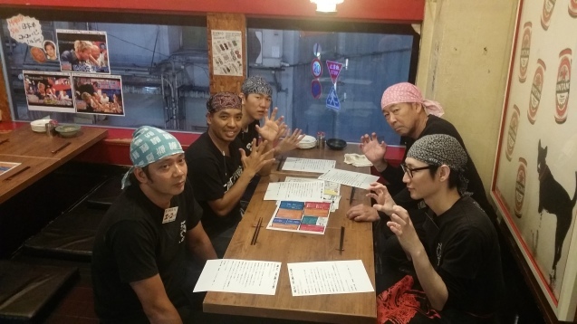 串カツ田中 Yusuke 高田馬場 丸八本店 ブログ 串カツ田中 Yusuke 高田馬場 丸八本店 ブログ