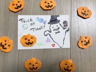 ハッピーハロウィン_f0231309_10192042.jpg