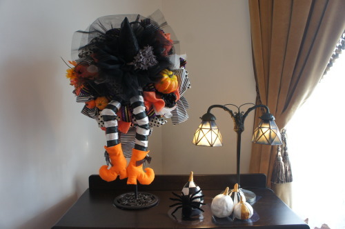 【Happy Halloween】_f0215714_16250797.jpg