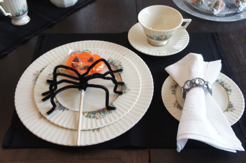 【Happy Halloween】_f0215714_16251881.jpg