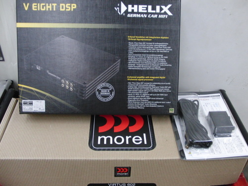 へリックスDSP V-EIGHT,ユピテル丸見え!!んでお客様感謝ディー!_c0360321_22011304.jpg