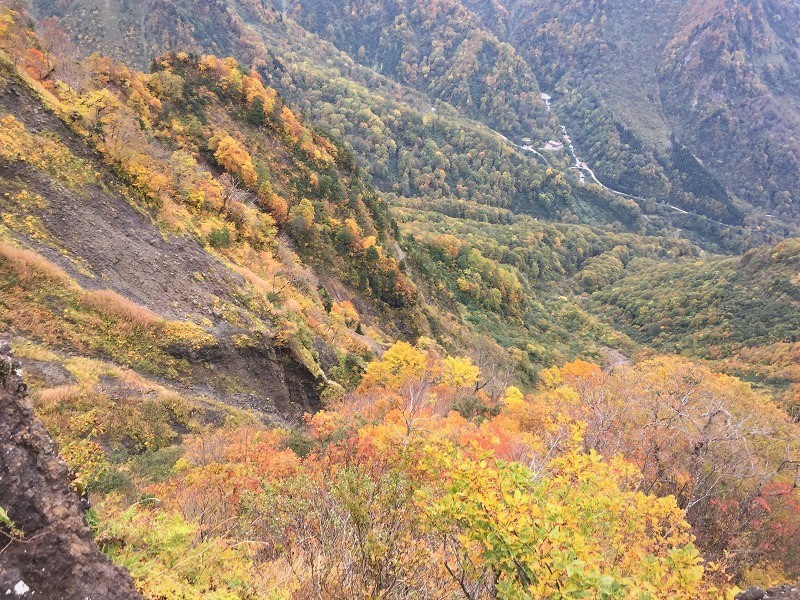 山と渓谷 DEEP DEEP “ATA” in Osaka @milestone TERADACHO | アウトドア