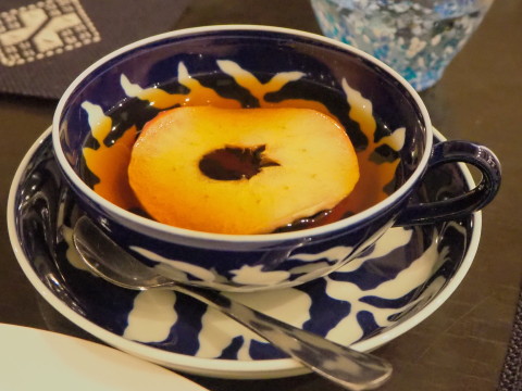 黒石寿司専米ムツニシキ試食会:松の湯交流館(黒石市)_b0147224_21233819.jpg